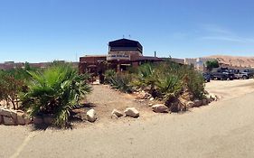 Arab Divers Dive Center And Bed & Breakfast